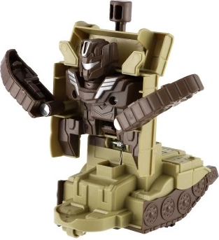 Izturīga konstrukcija