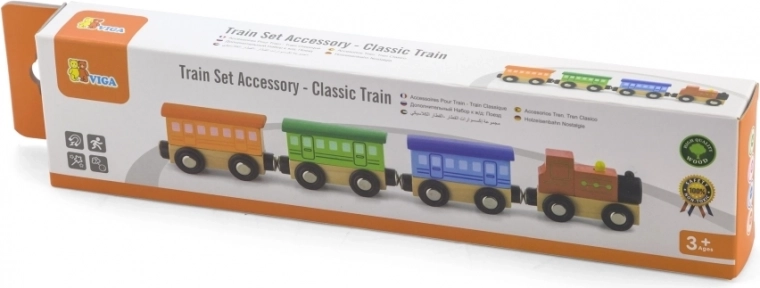 Piemērots bērniem no 3 gadu vecuma