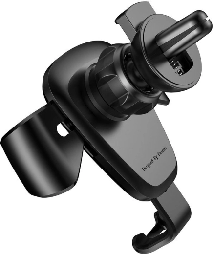 Droša montāža uz ventilācijas režģa