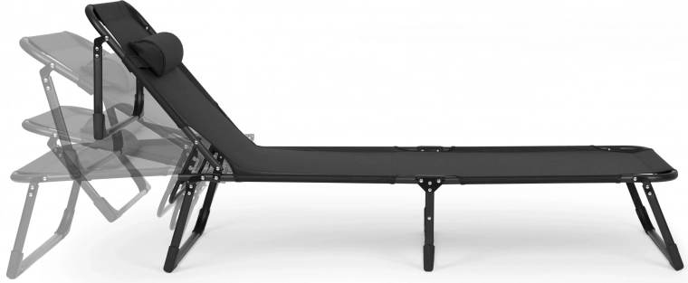 Regulējams galvas balsts