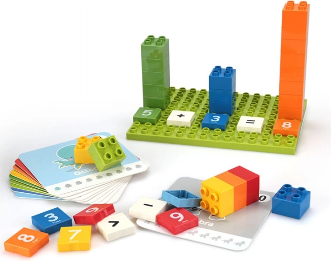 First counting and addition