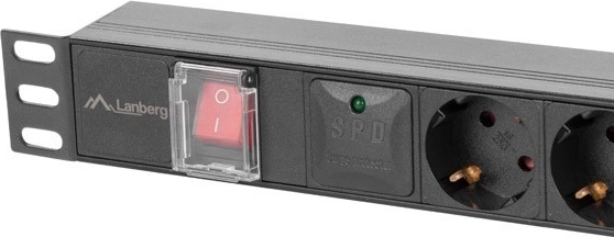 Surge Protection