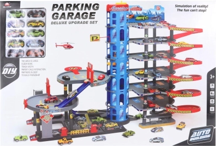 Helikopteru laukums vēl lielākiem piedzīvojumiem