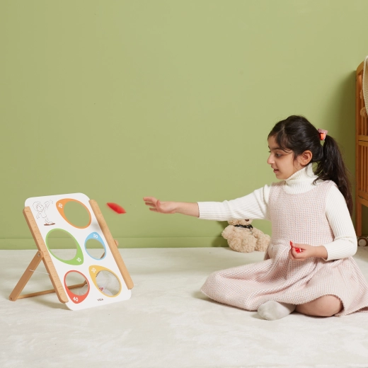 Koordinācijas prasmju attīstīšana