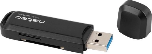 Universal compatibility for SD and microSD