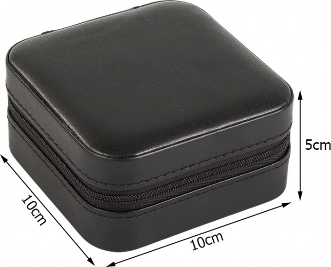 Kompakti izmēri, maksimāls pārskats