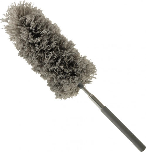 Mikrošķiedra efektīvai tīrīšanai