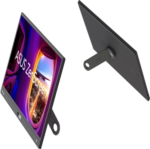 Viens USB‑C kabelis attēlam un barošanai