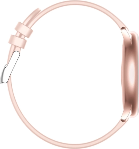 Elegant and slim design