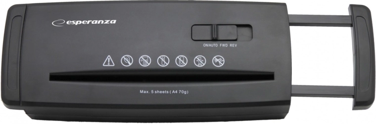 Vienkārša un intuitīva vadība