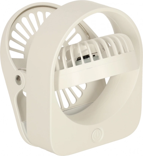 Klips, statīvs un piekare vienā