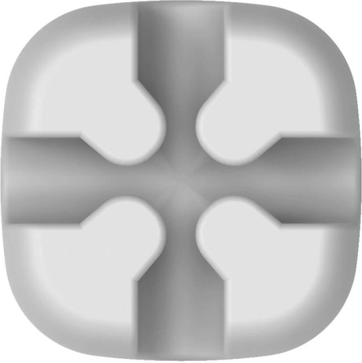 Eleganta kabeļu organizācija