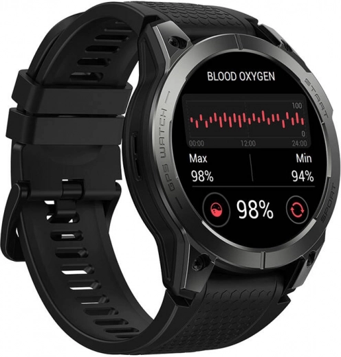 24/7 health and Bluetooth calls