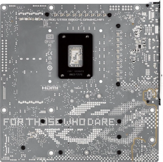 Vieda veiktspējas noskaņošana ar ASUS AI