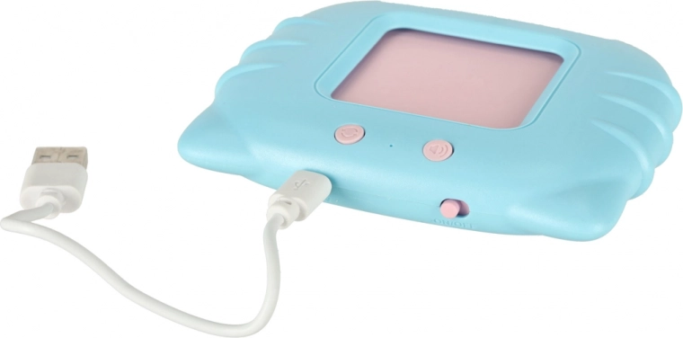 Viegla uzlāde un ilgs darbības laiks