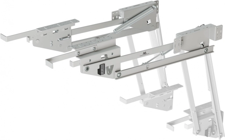 Izturīga metāla konstrukcija ilgai kalpošanai