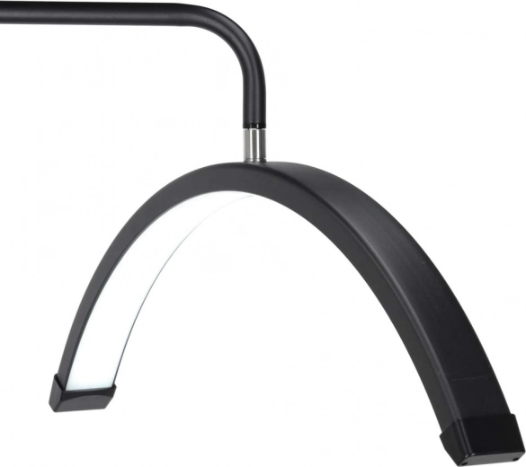 Plats loks bezēnu apgaismojumam