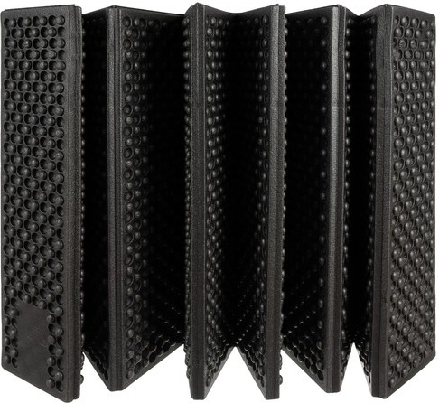 Viegls un ērti pārvadājams ceļā