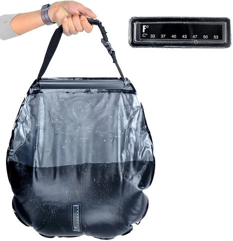 Saules uzsildīšana ar temperatūras kontroli