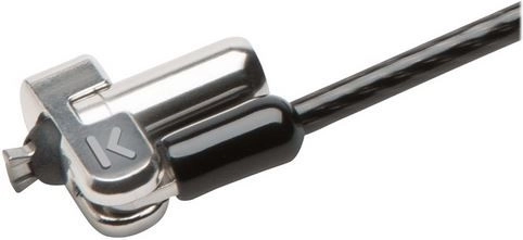 Aizsardzība pret atvēršanu ar instrumentiem Hidden Pin