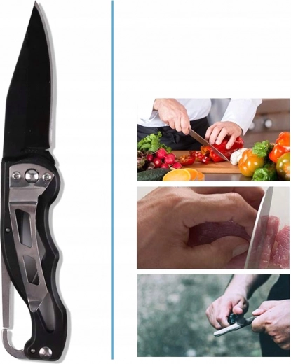 Saliekamais nazis vienmēr pa rokai