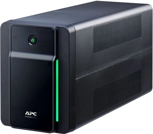 Enhanced efficiency and cooling