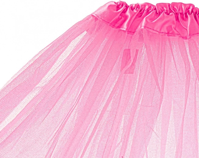 Comfortable elastic waistband