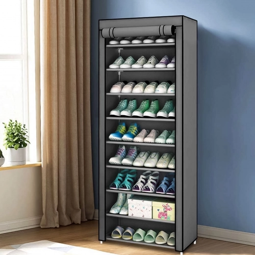 Daudzlīmeņu uzglabāšana kārtībai