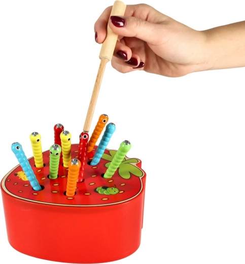 Smalkās motorikas un koncentrēšanās attīstība