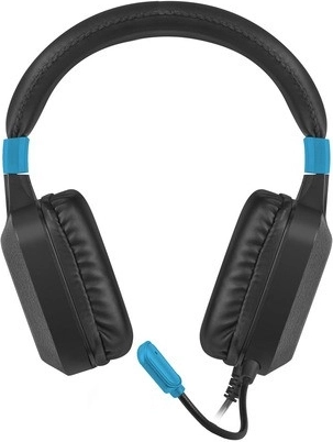 Tīra stereo skaņa no 40 mm skaļruņiem