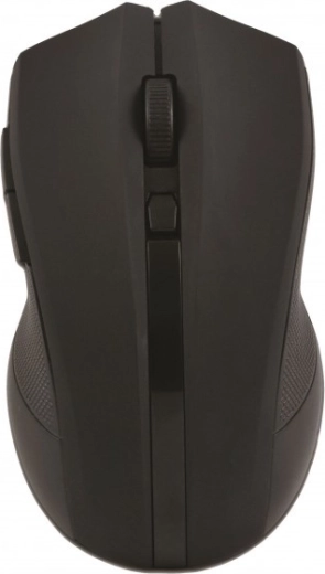 Ergonomiska bezvadu pele ar 1000/1600 DPI