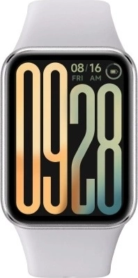 Liels 1,74" AMOLED displejs ar 2.5D stiklu