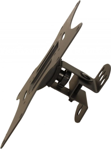 Izturīga metāla konstrukcija ar 30 kg noslodzi