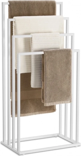 Četri līmeņi maksimālai ietilpībai