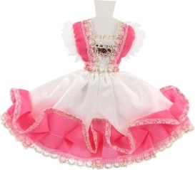 Dažādi kleitu dizaini