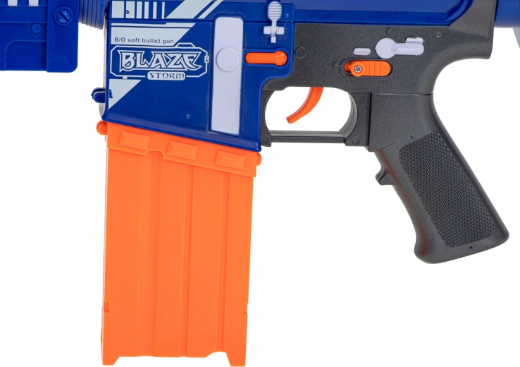 Automātiska ātršaušana līdz 3 bultām/s