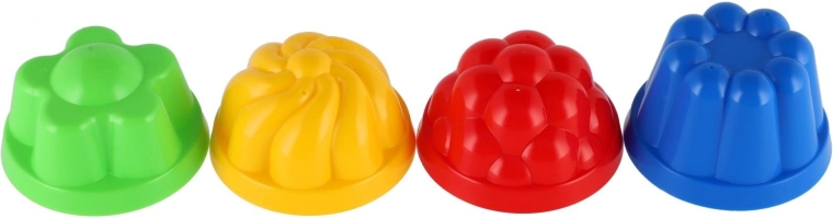 Durable and light for little hands
