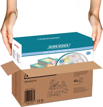 Safe and durable materials
