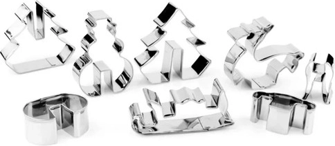 Izturīgs nerūsējošais tērauds un ass asmens