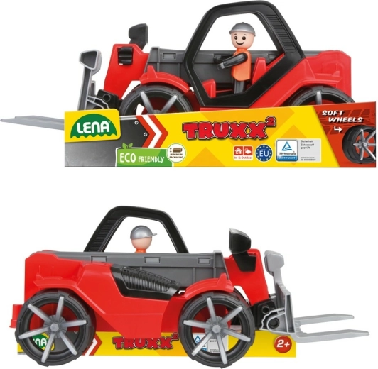 Izturīga konstrukcija