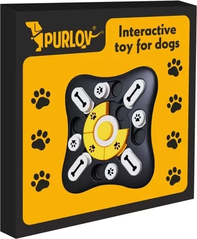 Interaktīva puzzle spēle