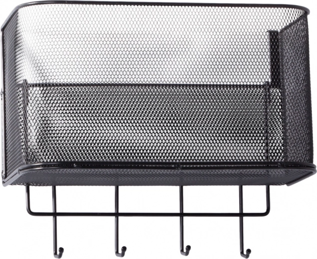 Liels un ietilpīgs dizains