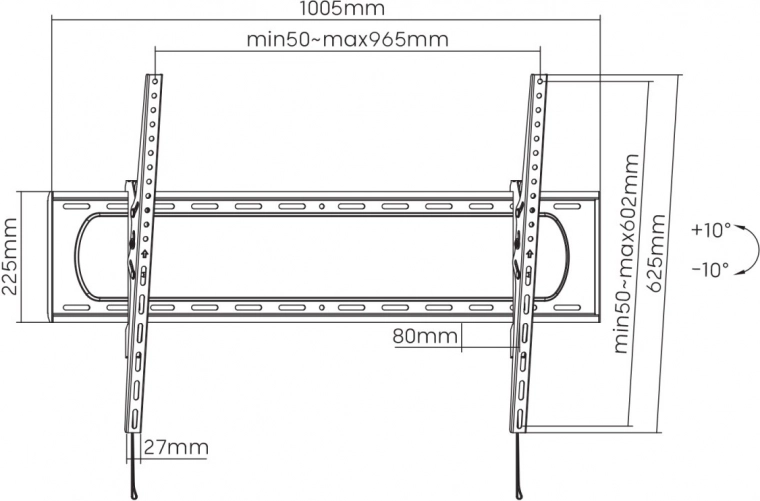 Adjustable Angle
