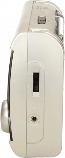 Easy to carry with private listening