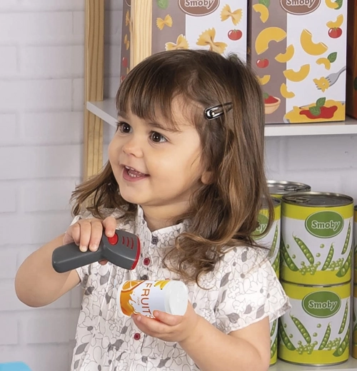 Reālistiska skenēšana ar gaismu un skaņu