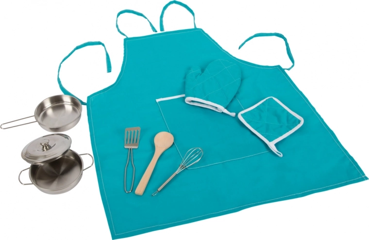 Complete Cooking Set