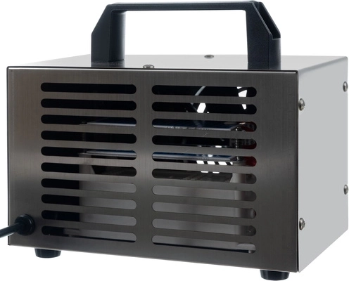 Kompakta metāla konstrukcija un ērta pārnēsāšana