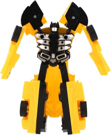 Trīs pievilcīgas krāsu versijas