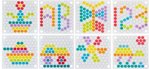 Krāsu daudzveidība