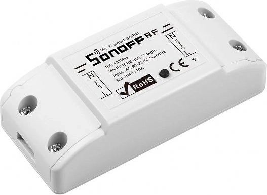 Safety and easy installation